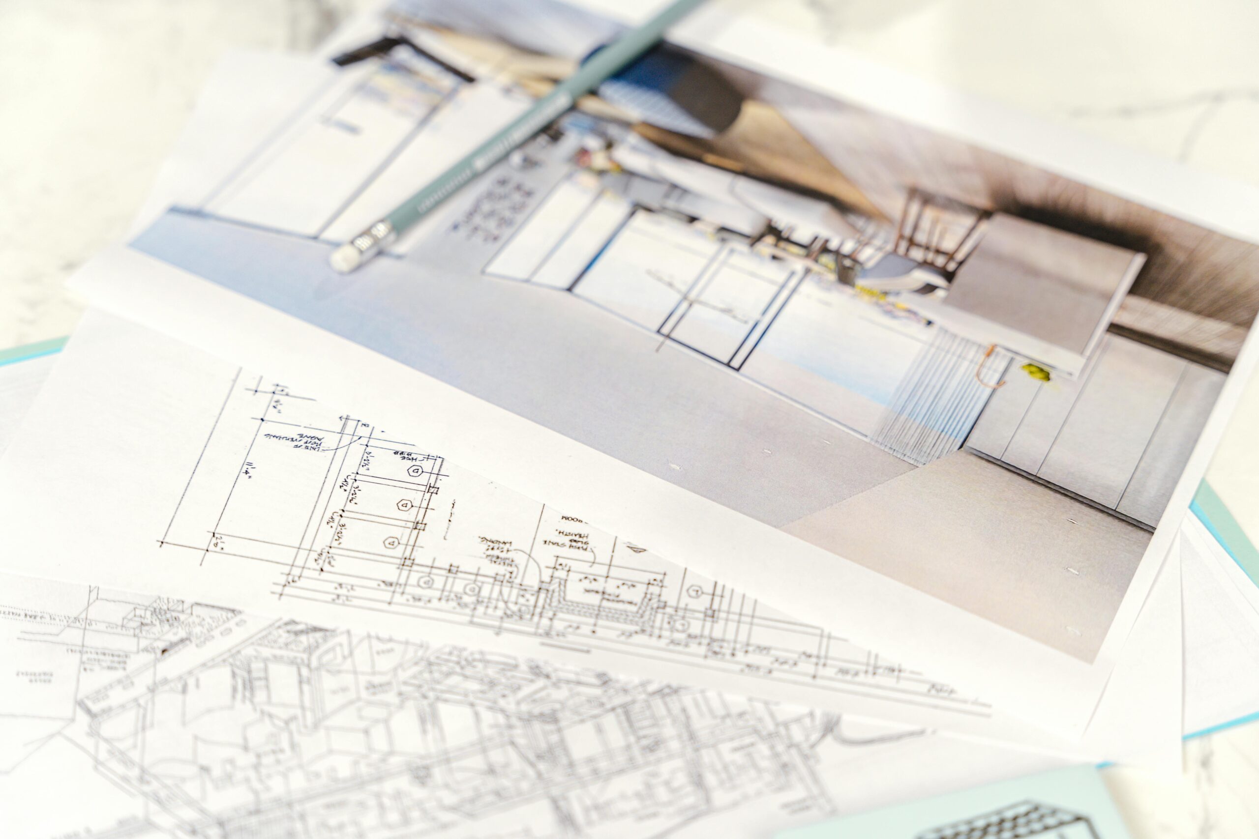 Design Concept Development
