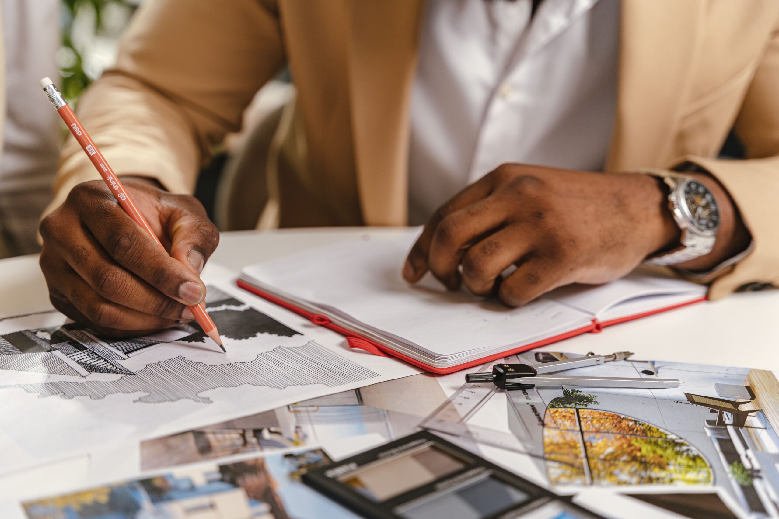 Budget Planning & Cost Control