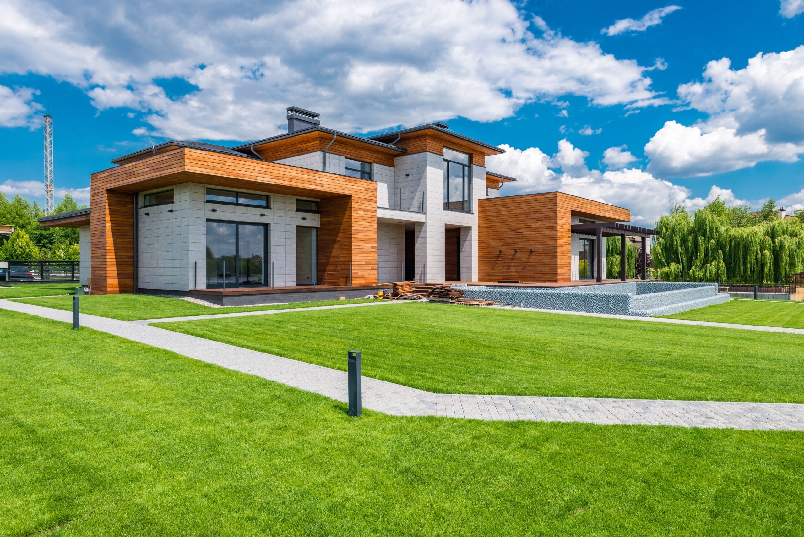 Family Residences