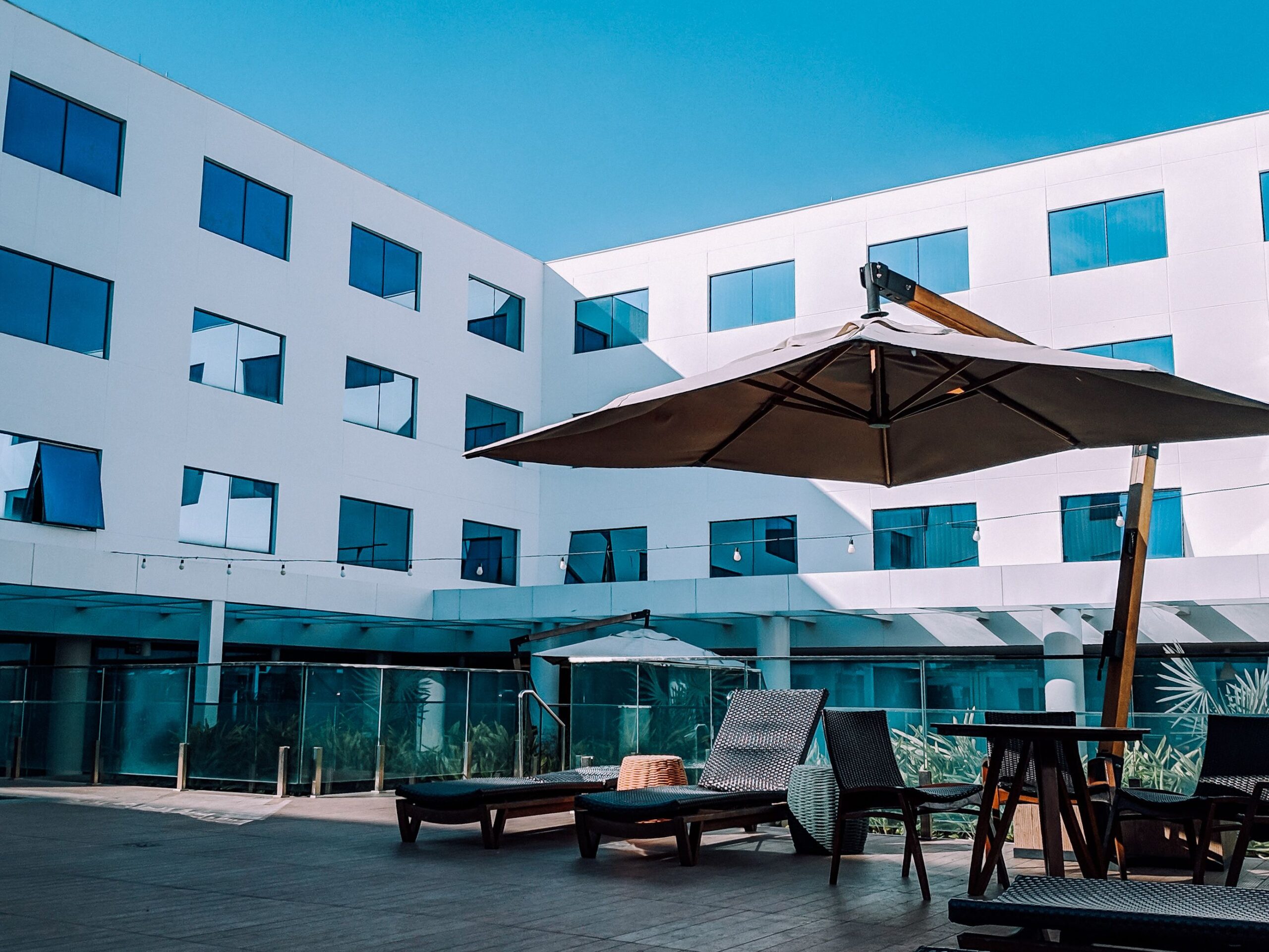 Hospitality & Leisure Developments