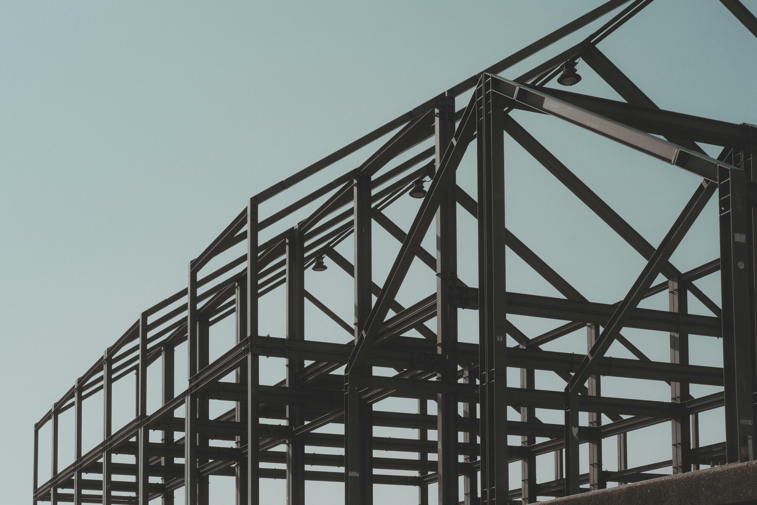 Structural Design Coordination