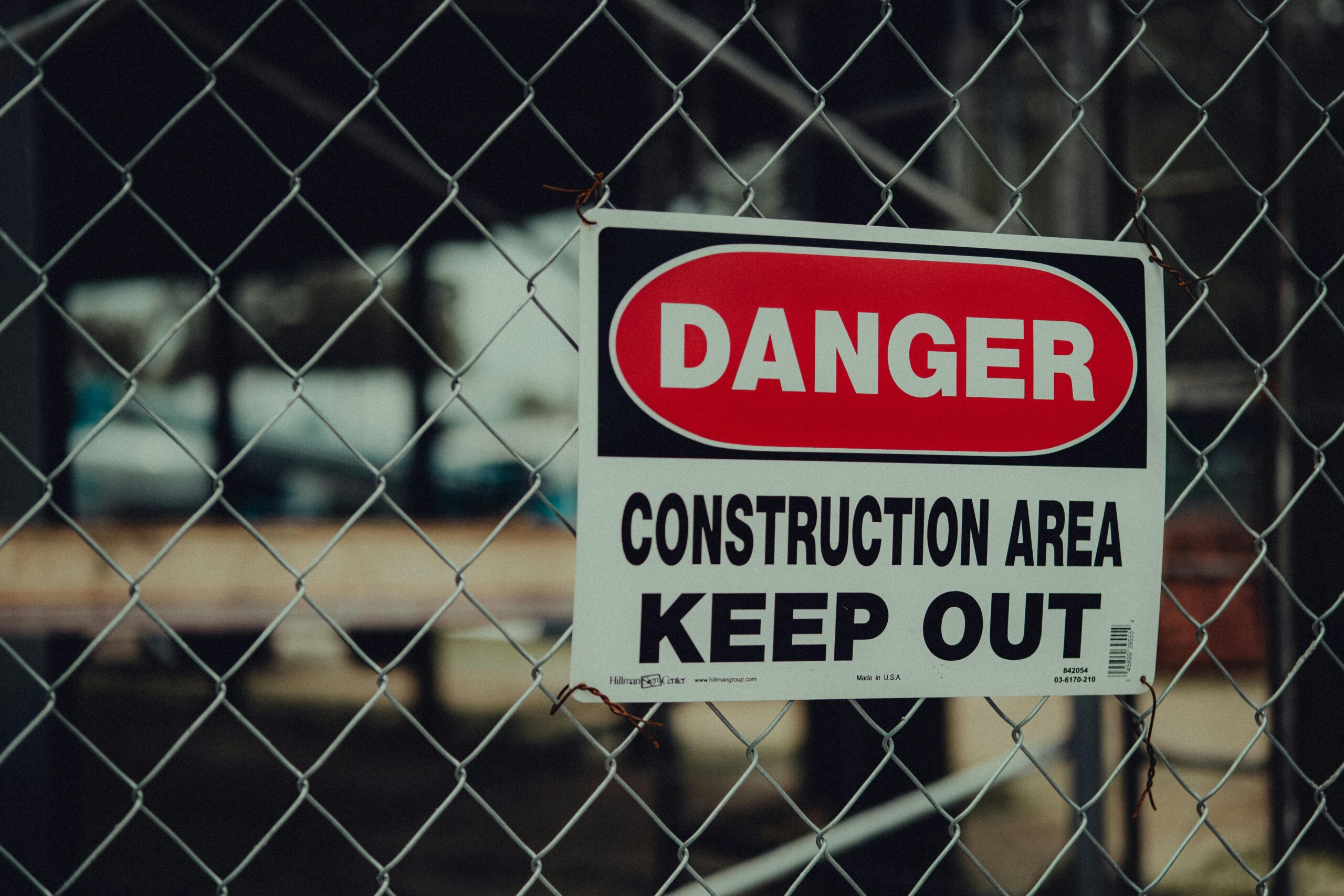 Risk Assessment & Mitigation