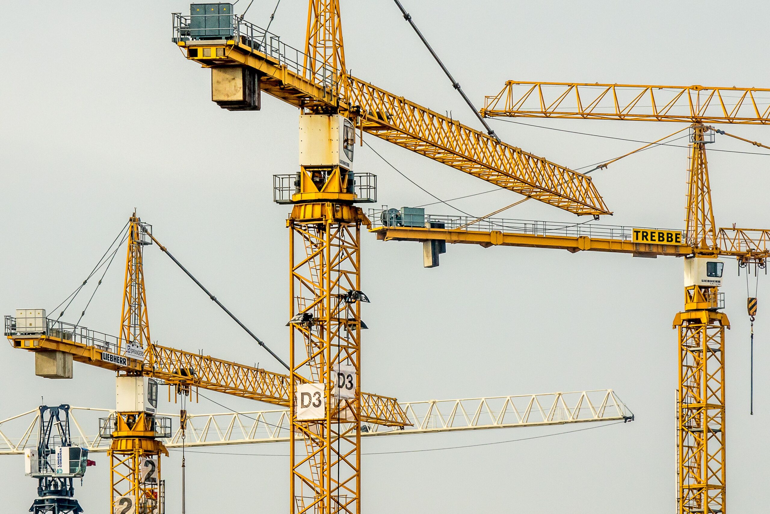Quality Assurance & Inspections