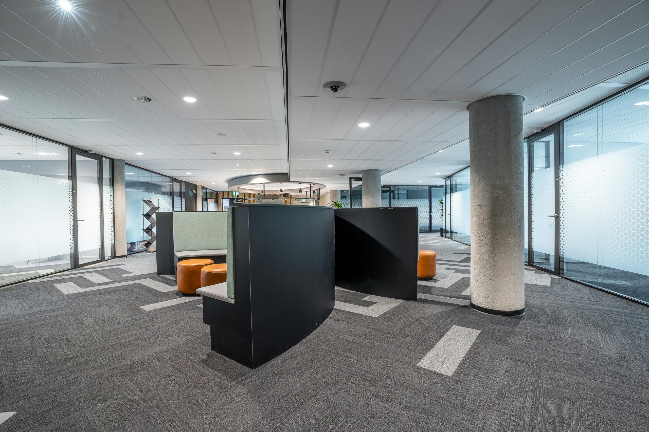 Commercial Interior Design