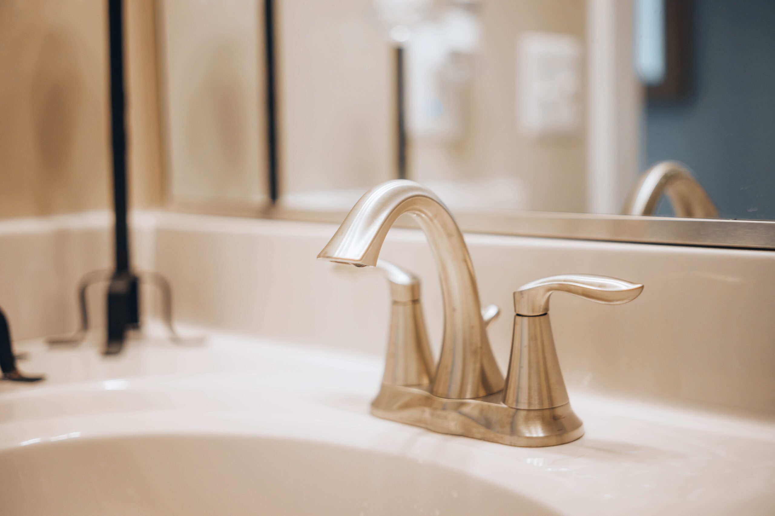 Bathroom Renovations