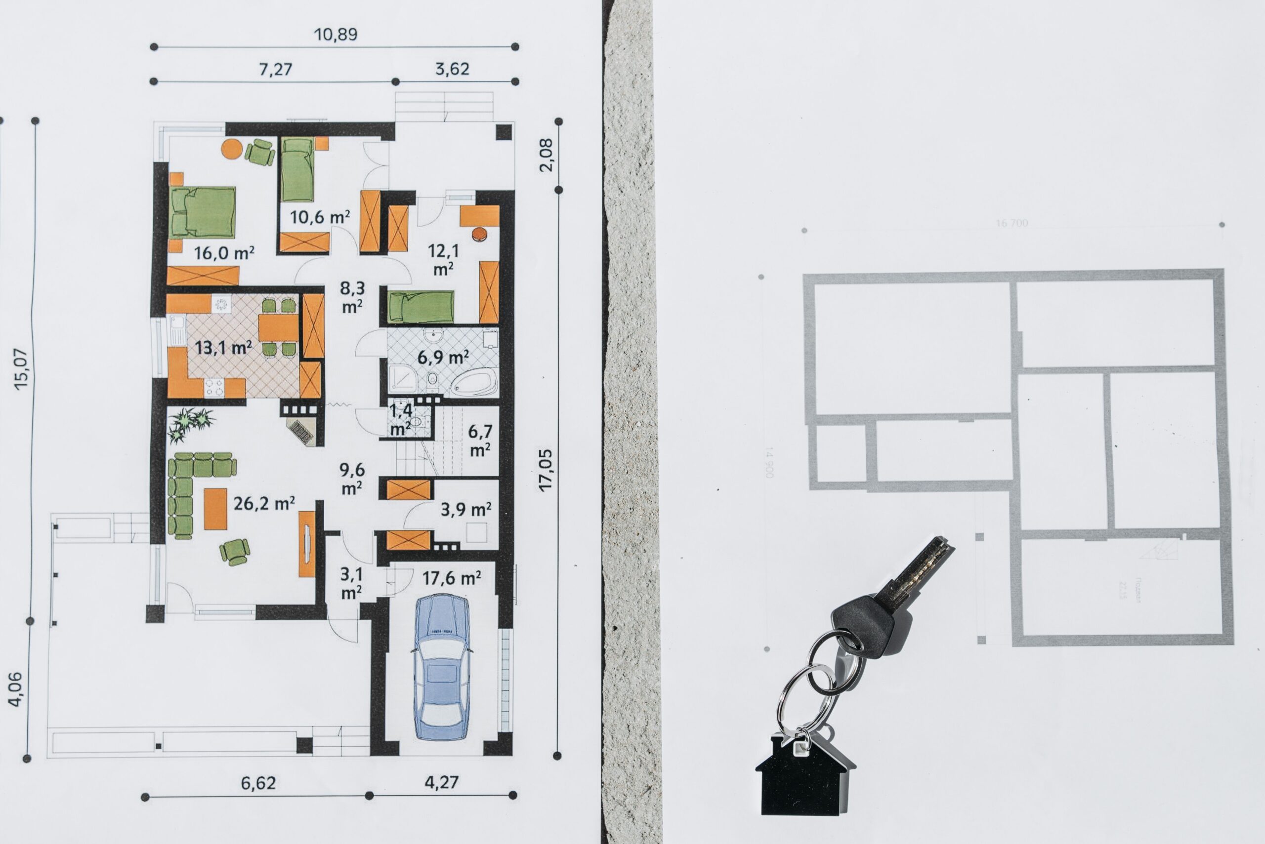 Spatial Planning & Optimization