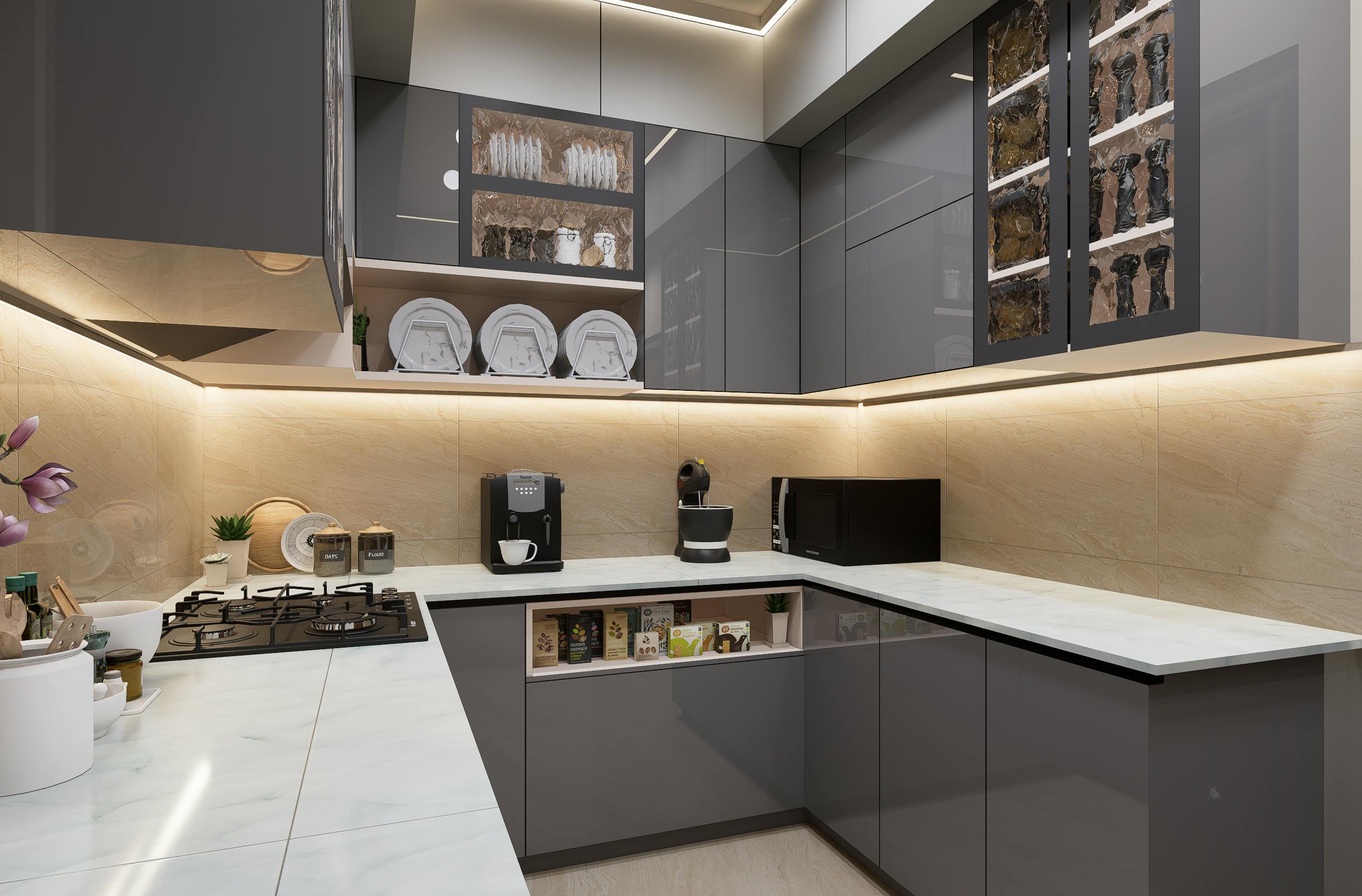 Interior Styling & Consultation