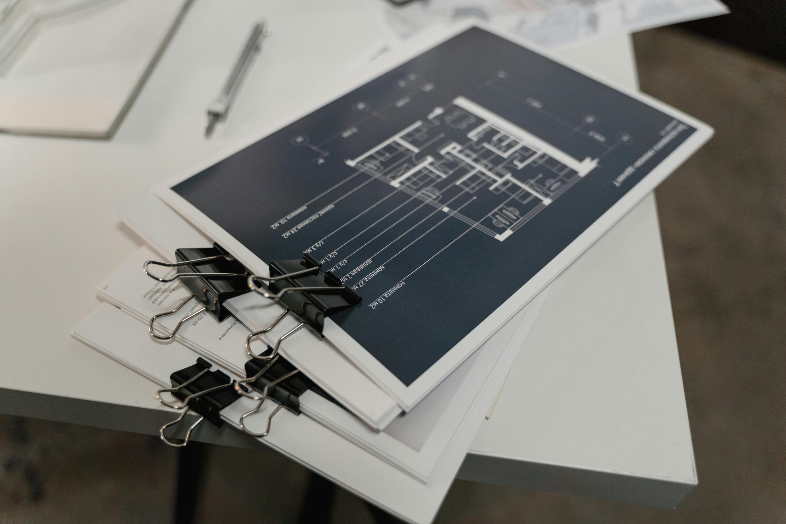 Construction Documentation