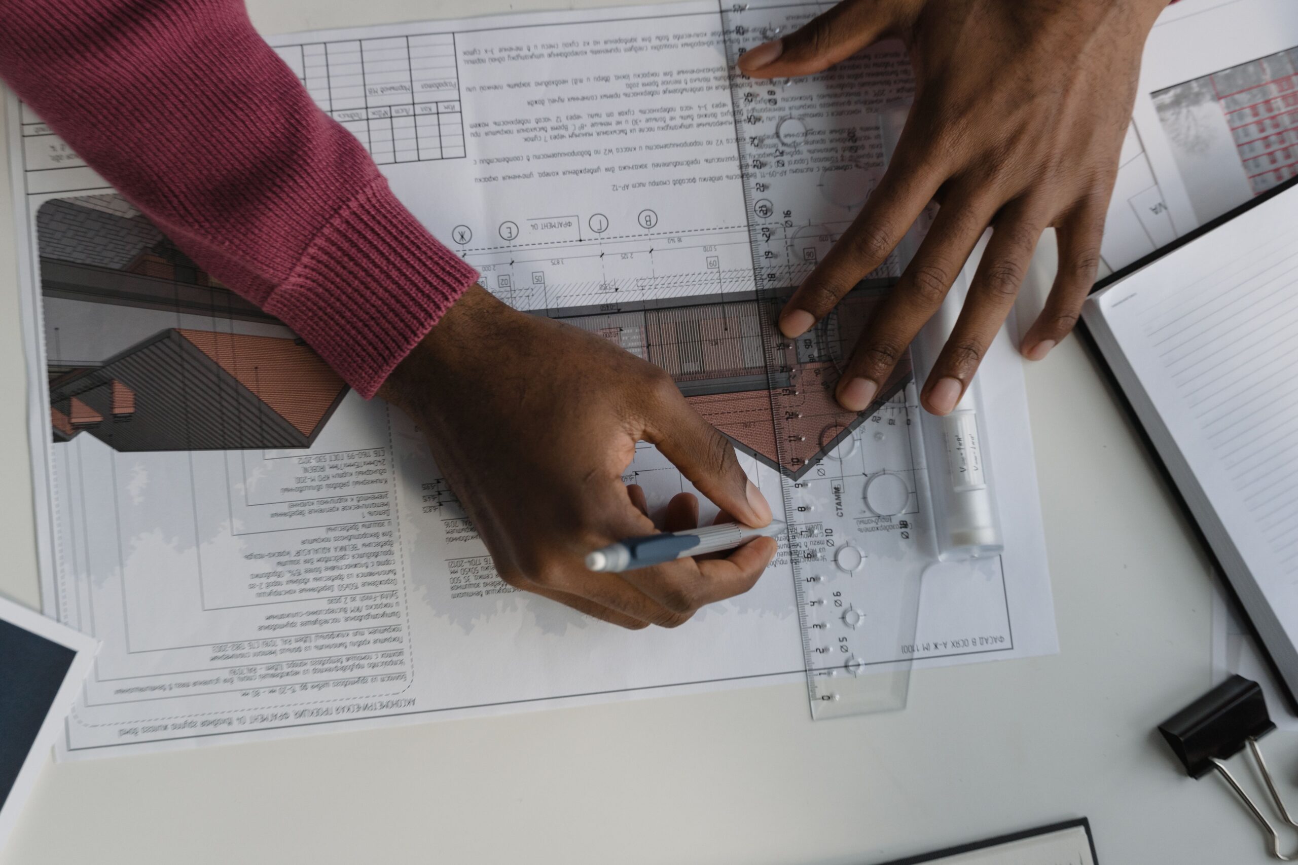 Project Design Consultation