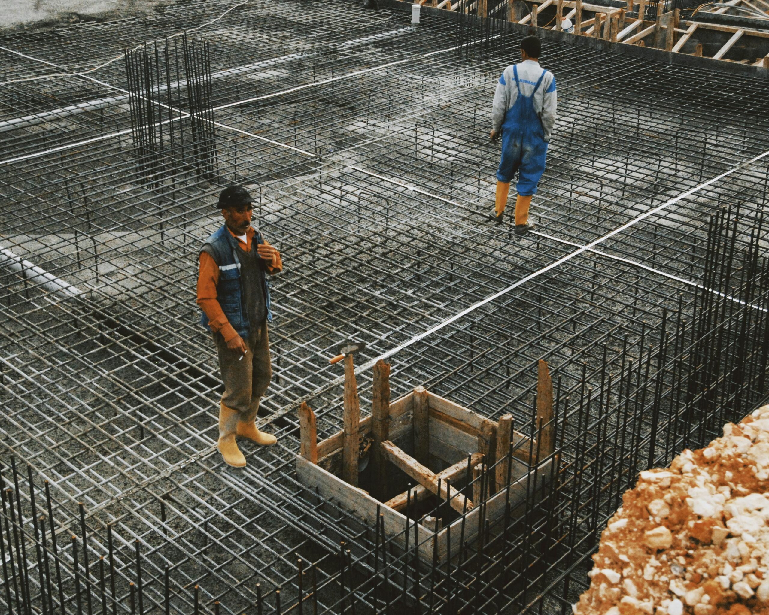 Construction Management
