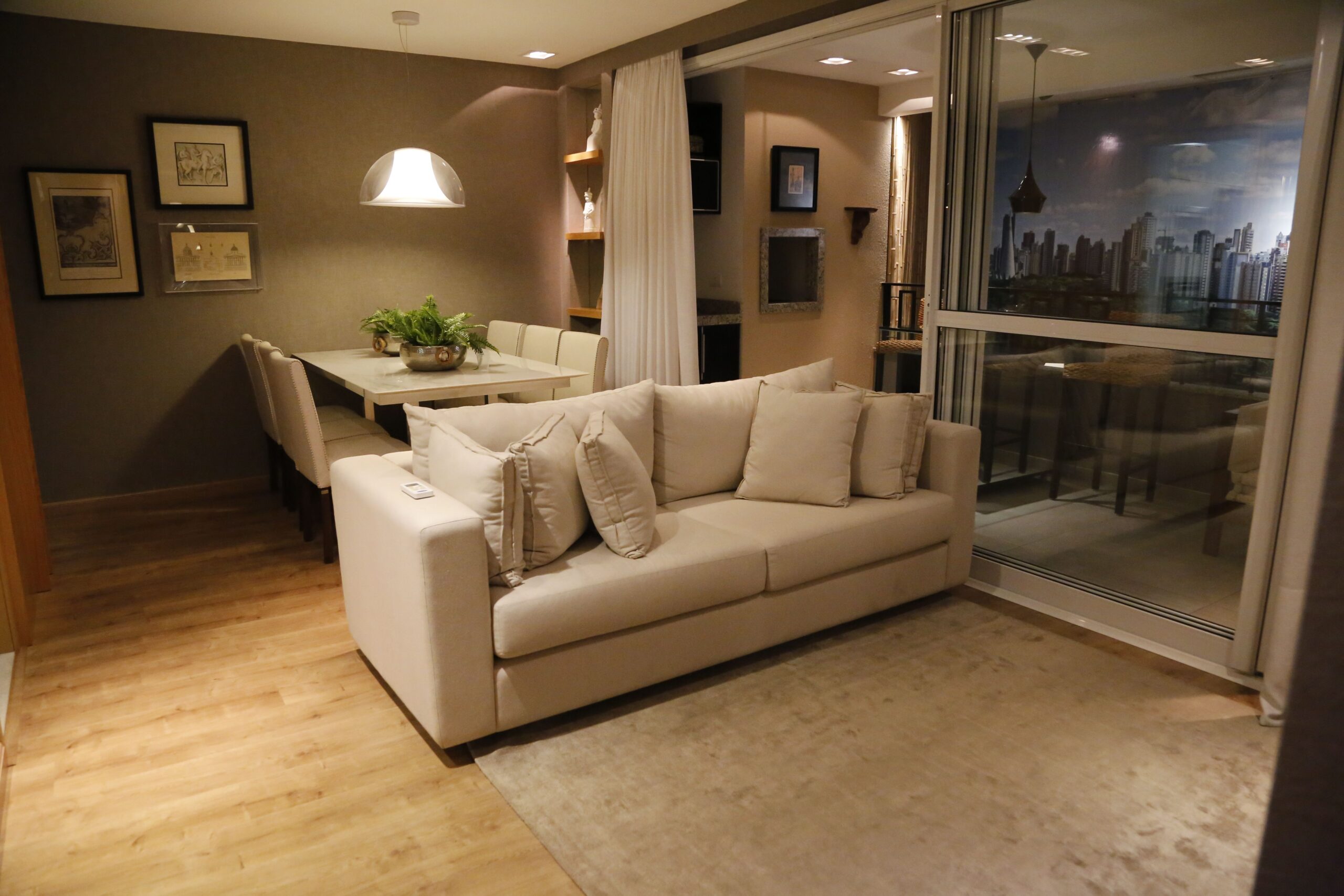 Furniture & Décor Specification