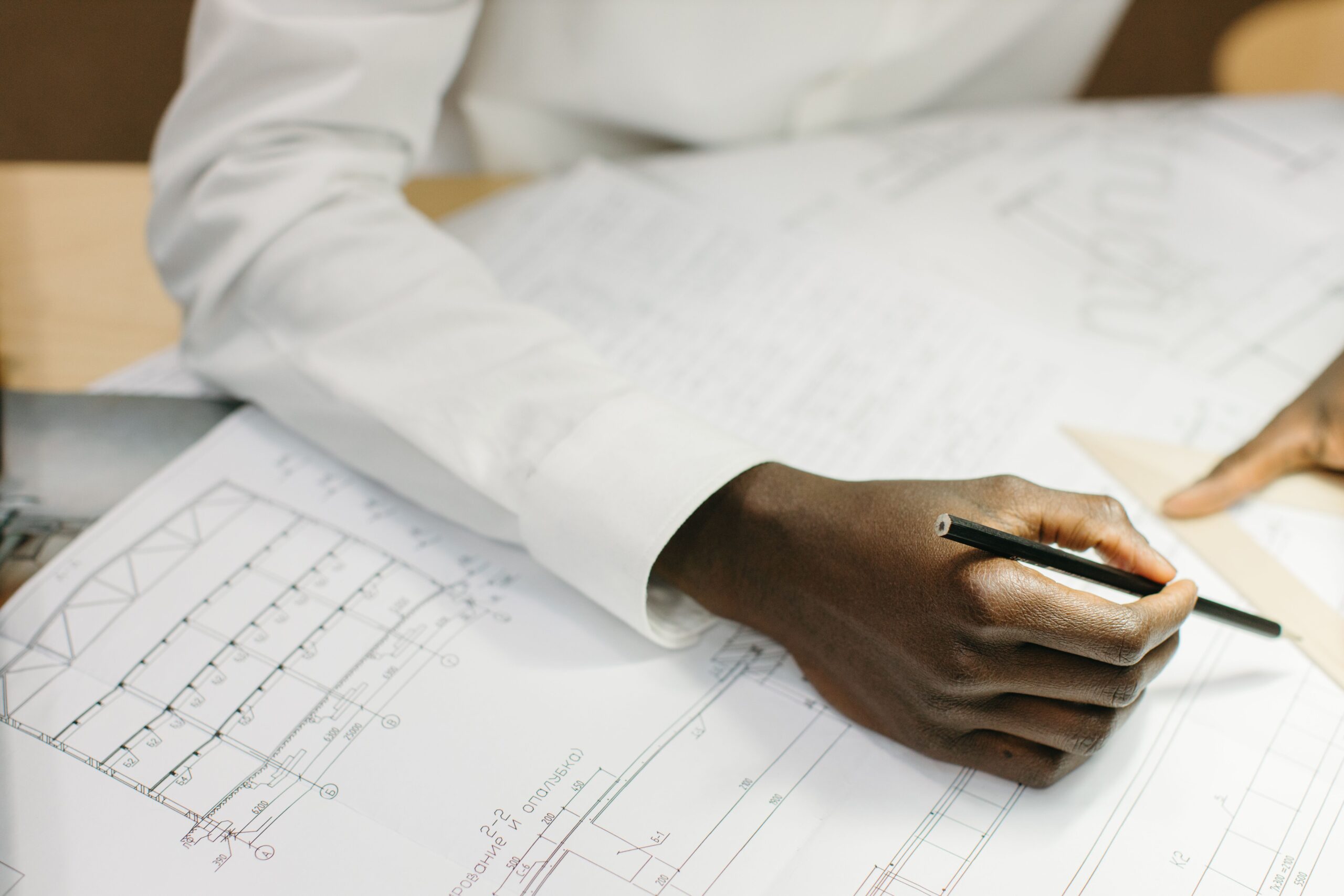 Design Development